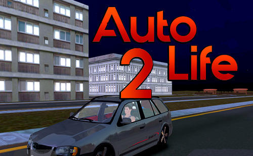 game pic for Autolife 2